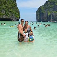 Отзыв от Вячеслав - Виза Destination Thailand